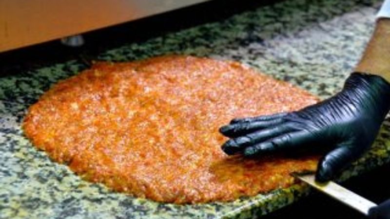 Adana'nın yeni keşfi: Açma kebap