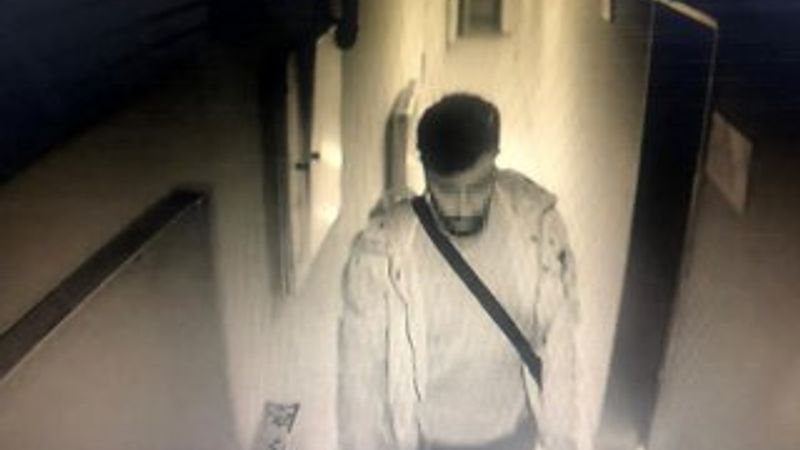 Amatör futbolcu spor kulüplerini soydu