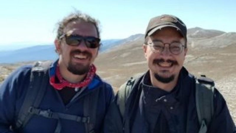 Uludağ’da kaybolan dağcılardan 7 gün sonra iz bulundu