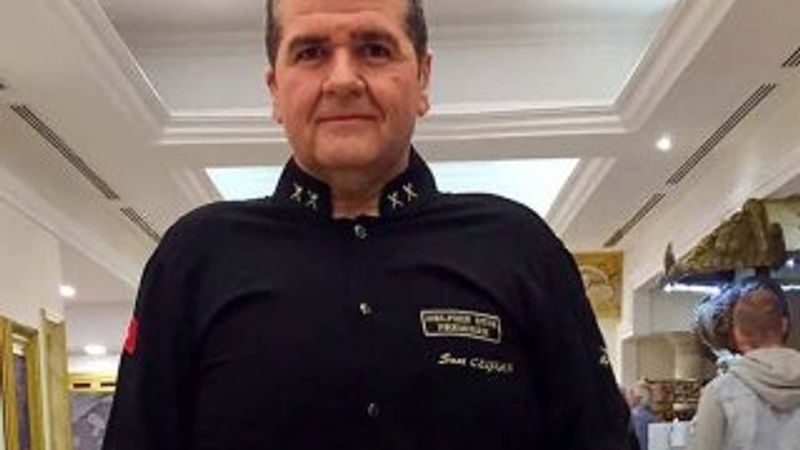 Cerrahi müdahale olmadan zayıfladı