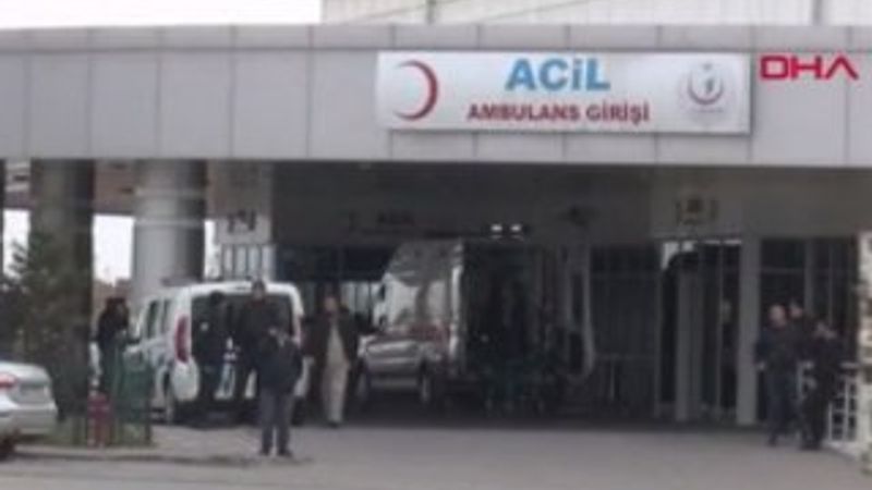 Astsubay karakolun kulesinden düştü, şehit oldu