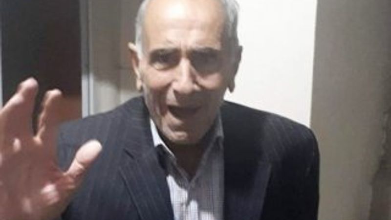 Hırsızların darbettiği ev sahibi hayatını kaybetti