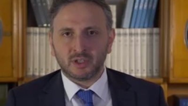 Güngören Belediyesi'ndeki skandal ceza sonrası açıklama