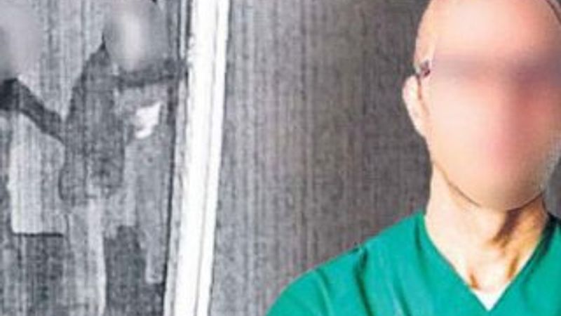 Tecavüzle suçlanan profesörü avukatları savunmayacak