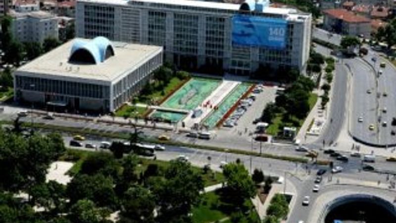 İBB’nin 2020 bütçesi 25 milyar 850 milyon TL