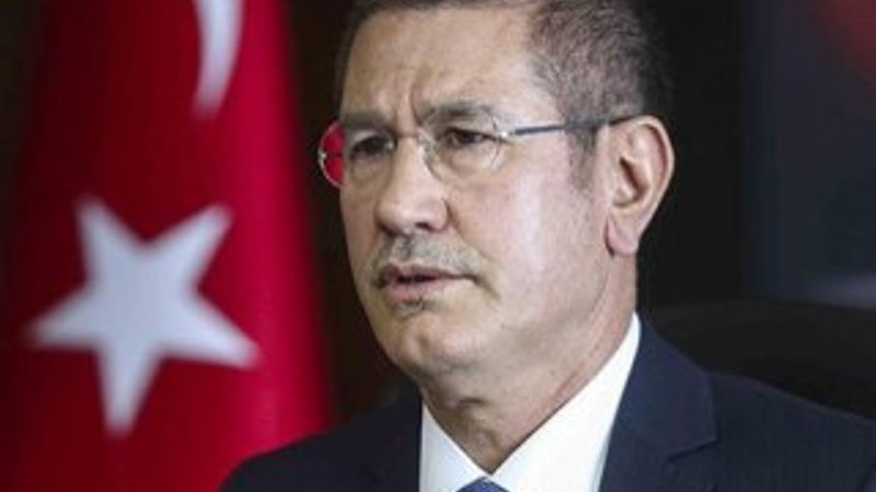 Nurettin Canikli 23 maddeyle AK Parti dönemini özetledi