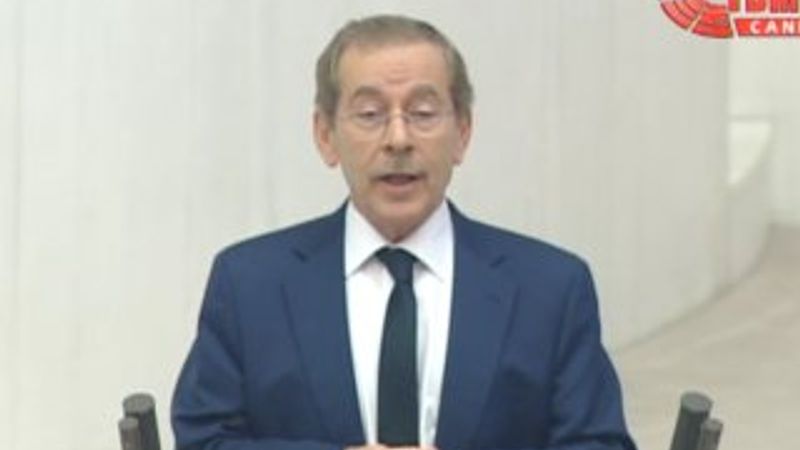 Abdüllatif Şener, Baykar'ın devletleştirilmesini istedi