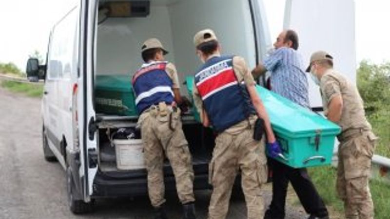 Hatay'da kesik başlı ceset kayıp balıkçıya ait çıktı