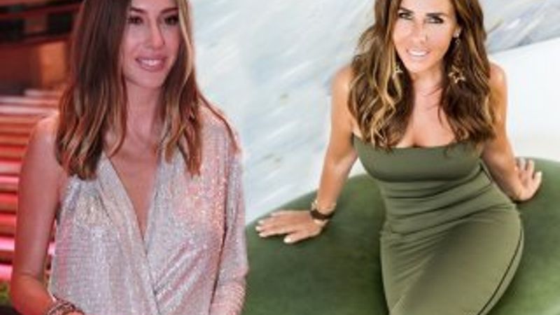 Zeynep Yılmaz, Şeyma Subaşı'na gönderme yaptı