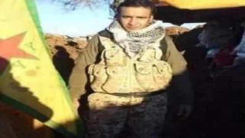 Başkan vekiline suikast hazırlığındaki terörist yakalandı