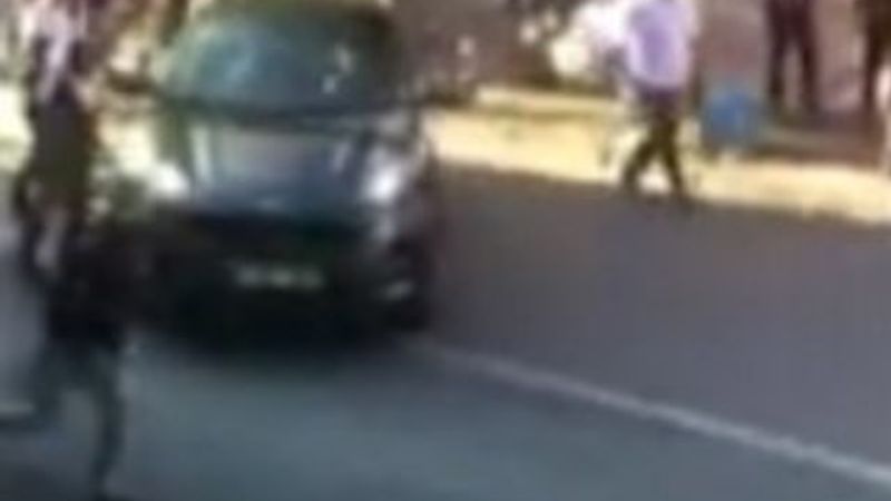 Oğlunu savunmak için hakimliği bırakan anne konuştu