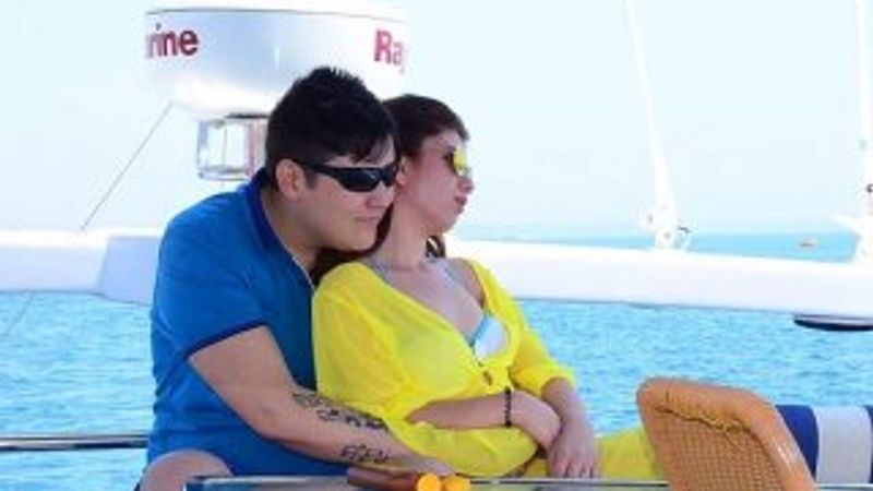 Tosuncuk’un el konulan lüks yatı 243 bin dolara satıldı