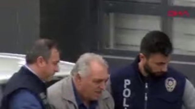 Eşini öldüren adamdan çocukları şikayetçi olmadı