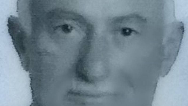 Samsun'da bir kişi yol kenarında ölü olarak bulundu