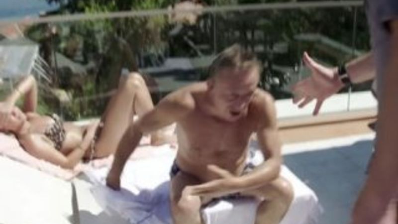 Ali Ağaoğlu'nun hakaretten 2 yıl hapsi istendi