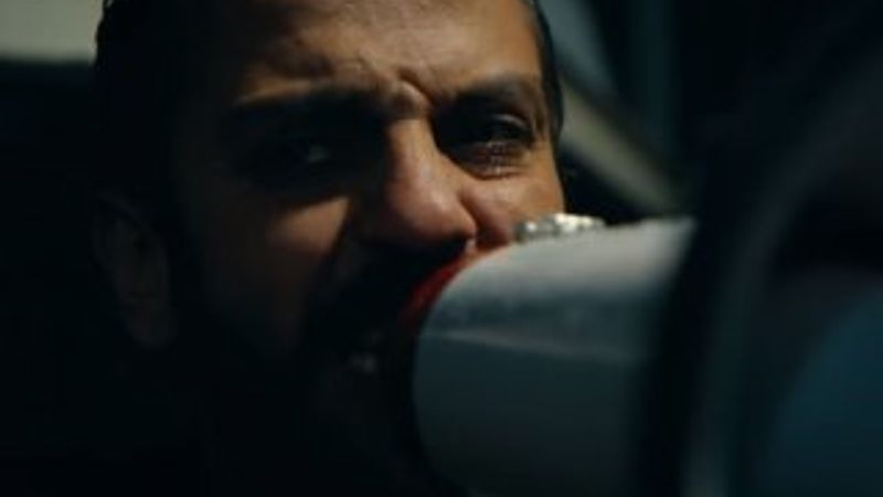 Çukur'dan Süleyman Soylu'ya 'lanet' yanıtı