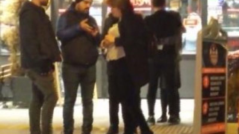 Haberlerde fotoğrafı yayıldı, polis dolandırıcıyı yakaladı