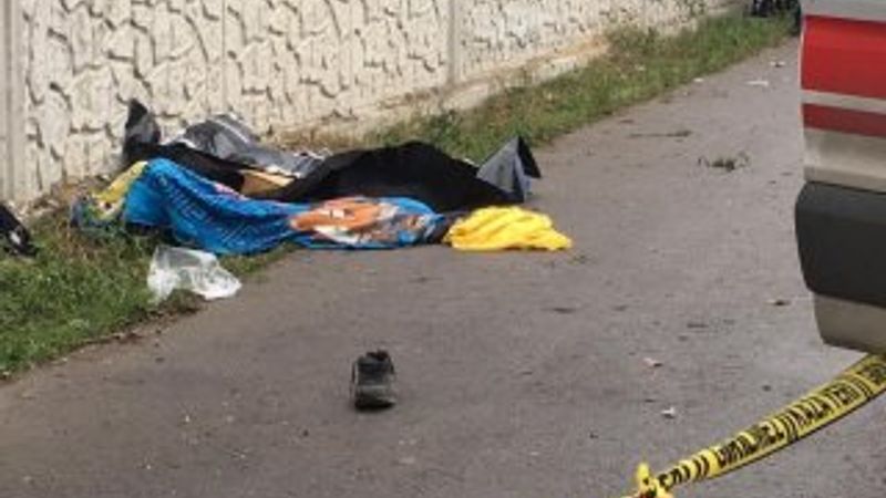 Ehliyetsiz ve alkollü sürücü 3 kişinin ölümüne neden oldu