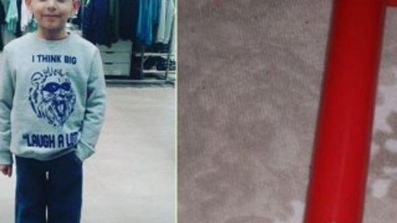 Şırıngalı çikolatadan bir çocuk daha öldü