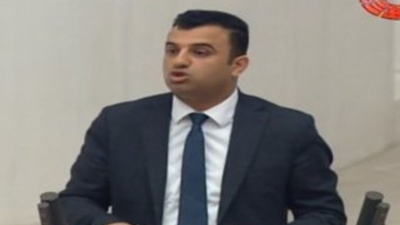 Ömer Öcalan: İstanbul ve Ankara'ya kayyum atayamazsınız