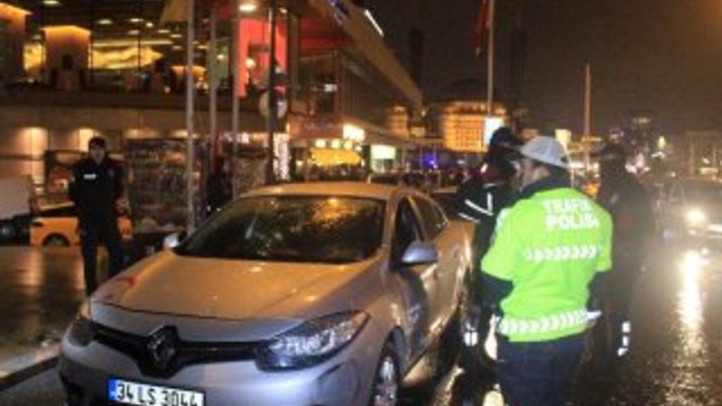 İstanbul’da ‘Yeditepe Huzur’ uygulaması