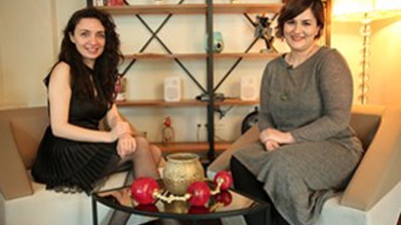 Ezgi Karavelioğlu ile Paris Işıltısı’nı konuştuk