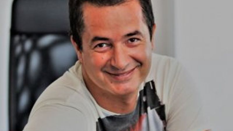 Acun Ilıcalı'dan FOX TV'ye ağır eleştiri