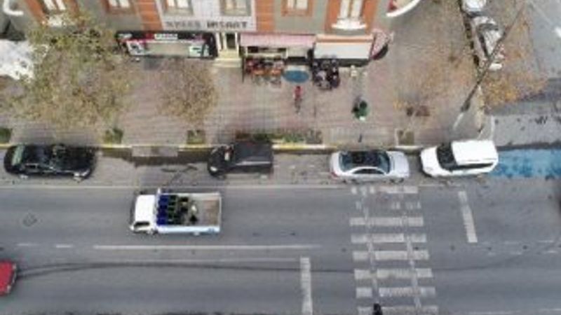 Yeni imar planlarında bisiklet yolu zorunluluğu