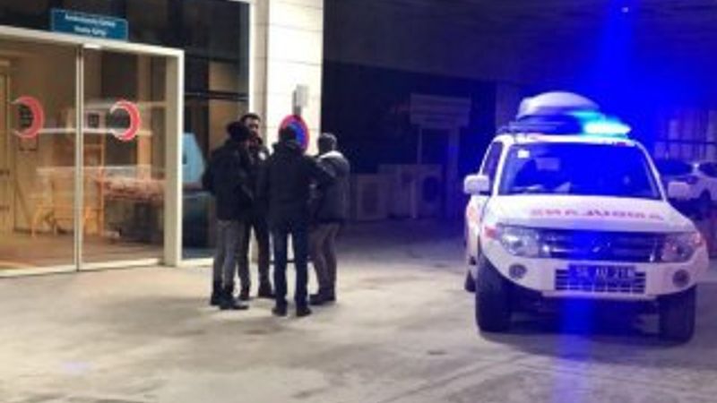 Siirt'te çakmak gazı çeken çocuk öldü