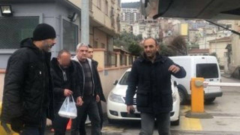 Alkol satışı cinayetinde savcı müebbet istedi