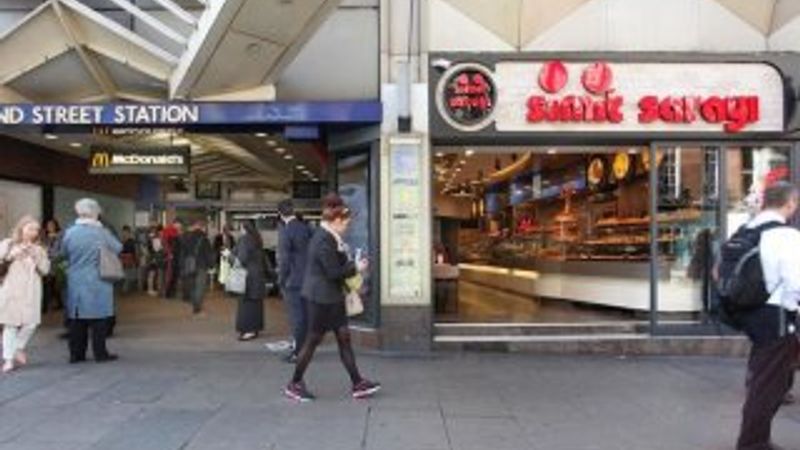 Simit Sarayı'nı krize sürükleyen süreç