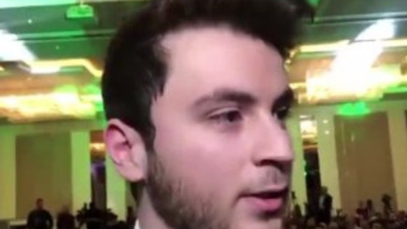 Davutoğlu'nun prensi İsmail Günaçar kıvırdı