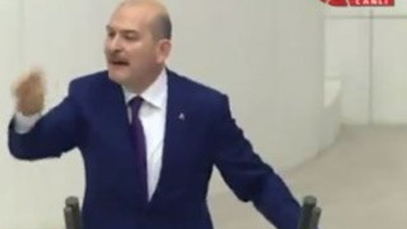 Soylu'dan HDP'lilere: Bu bütçe Diyarbakır annelerinin