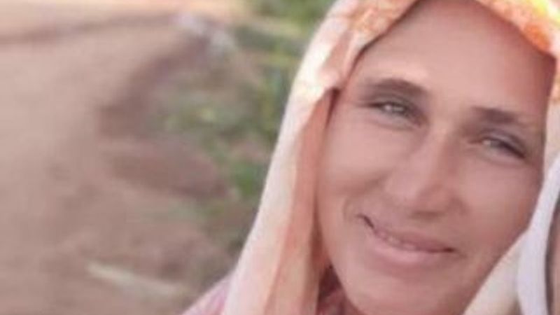 Eşinin öldüresiye dövdüğü kadın hayatını kaybetti