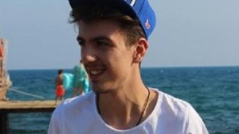 YouTuber tarafından öldürülen gencin babası konuştu