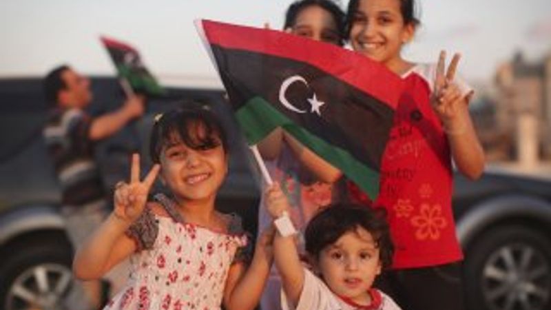 Türkiye'den Libya'ya yeni vize uygulaması