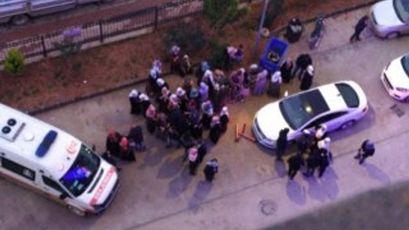 Şanlıurfa'da amca çocukları arasında kavga: 2 ölü