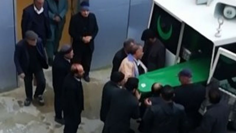 Adıyaman'da bir düğünde 2 kişi öldü