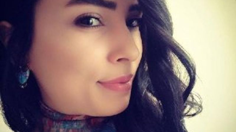 İntihar ettiği düşünülen genç kadının dosyası açıldı