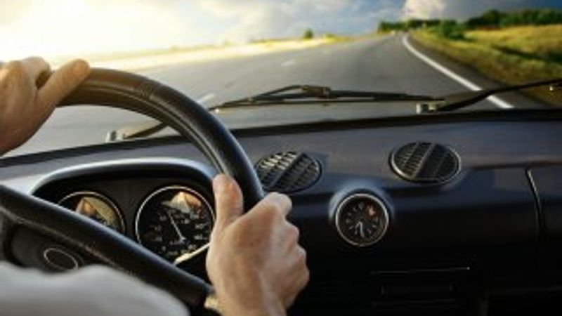 Emniyet'ten boyu 1.65 olan sürücülere uyarı