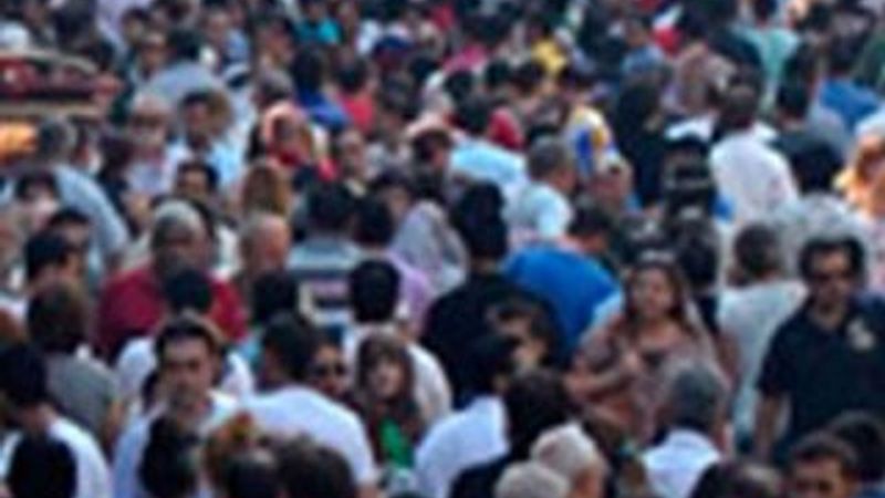 İşsizlik rakamları açıklandı