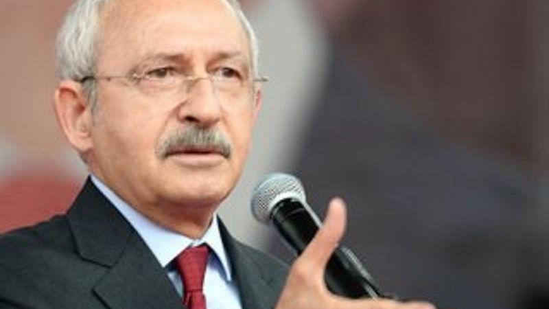 Kemal Kılıçdaroğlu, hakareti burs şartıyla affetti