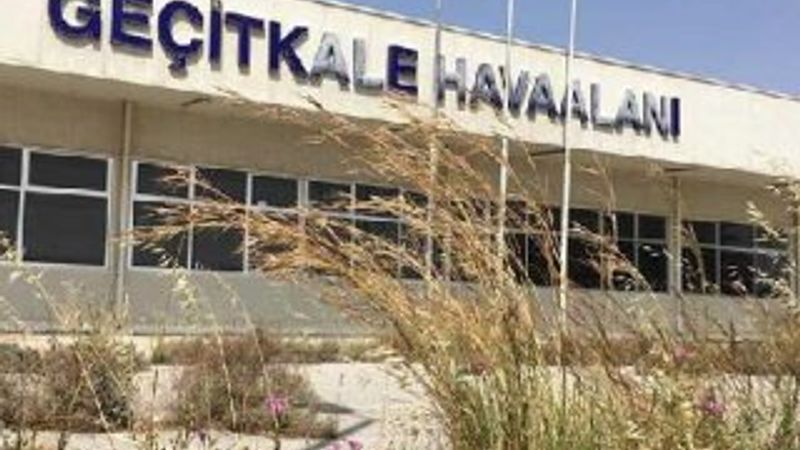 İHA ve SİHA'lar KKTC'ye ulaştı