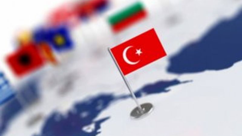 Türkiye dünyanın güçlü ülkeler listesinde 16'ncı sırada