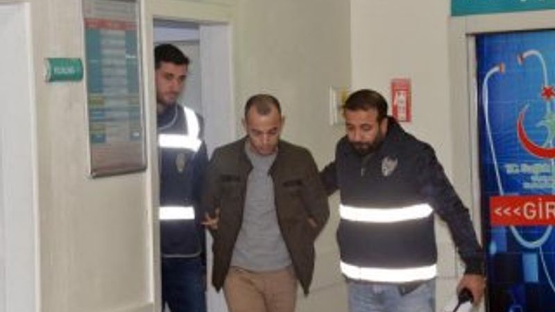 Sahte üsteğmen 5 kişiyi dolandırdı