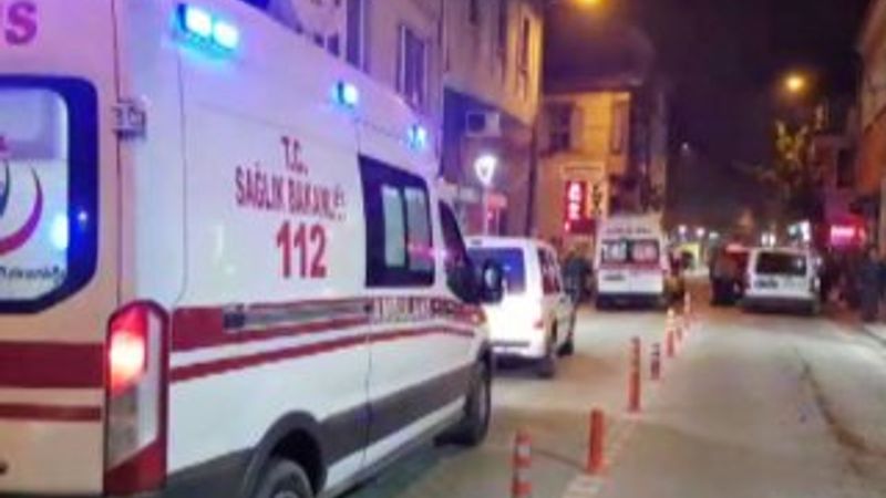 Balıkesir'de kalbinden vurulan kadın hayatını kaybetti