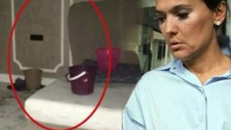 Demet Akalın’ın dava ettiği haciz memuruna beraat