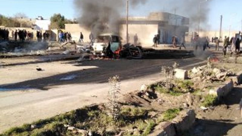 MSB açıkladı: Teröristler yine çocukları katletti