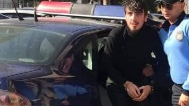 Arkadaşını öldüren YouTuber tutuklandı
