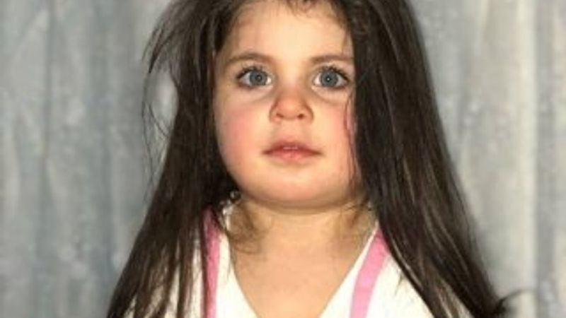 Leyla'nın tutuklu amcası Mehmet Ali Aydemir'e tahliye